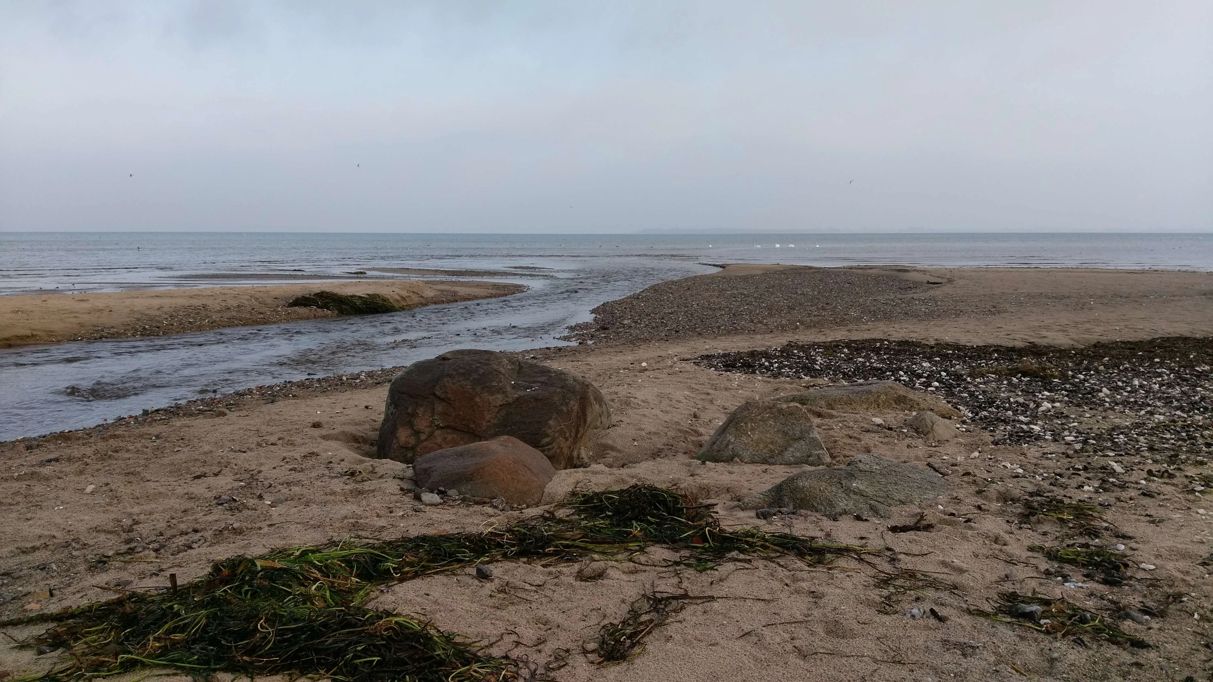 Impression aus Zierow 1