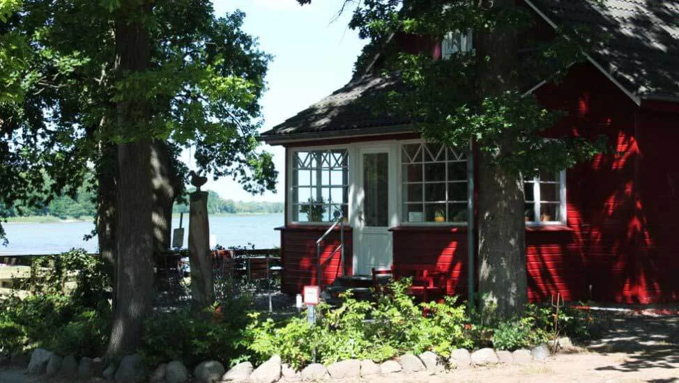 Impression aus Zierow 11