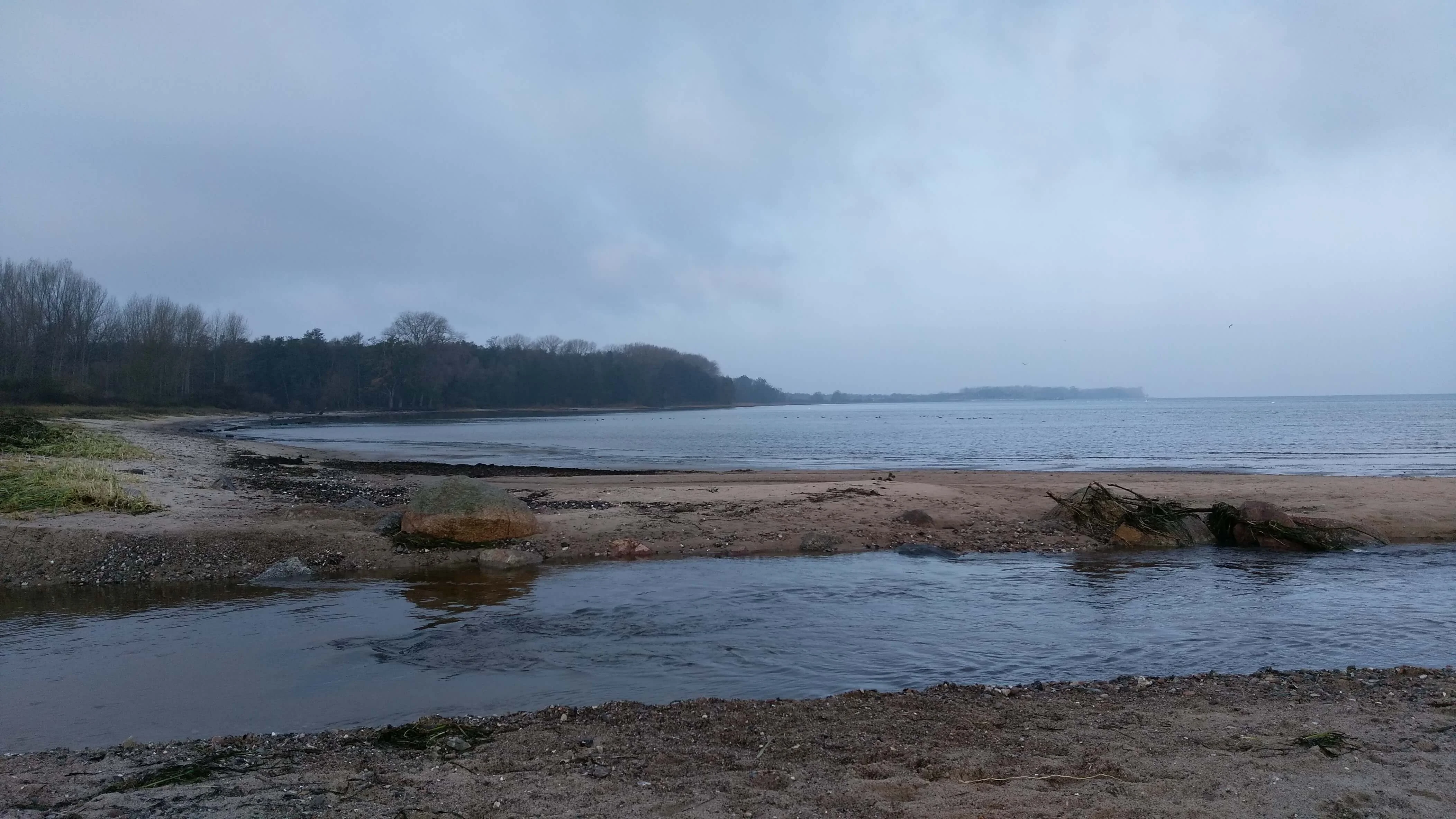 Impression aus Zierow 2