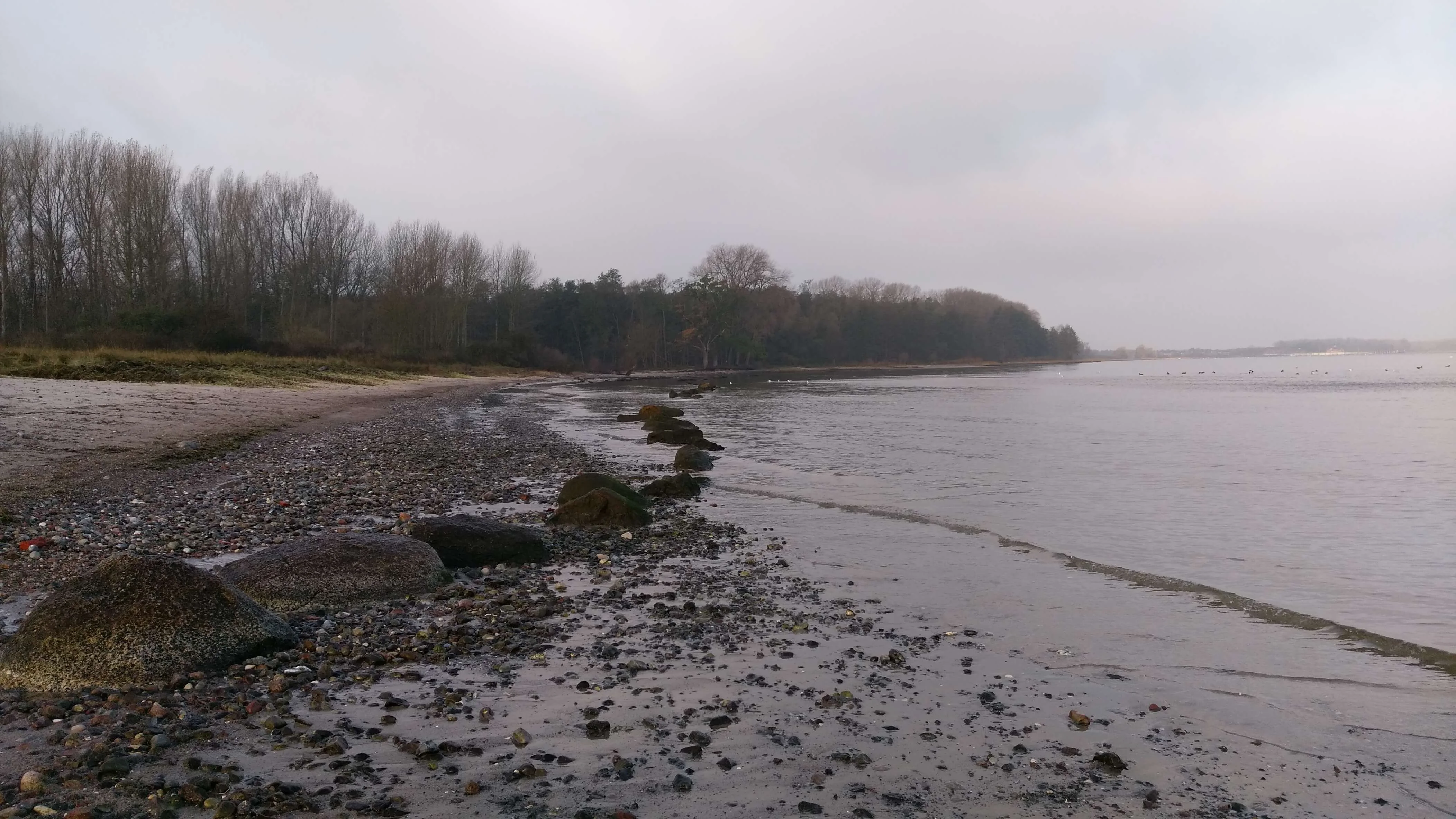 Impression aus Zierow 5