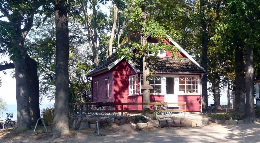 Impression aus Zierow 6