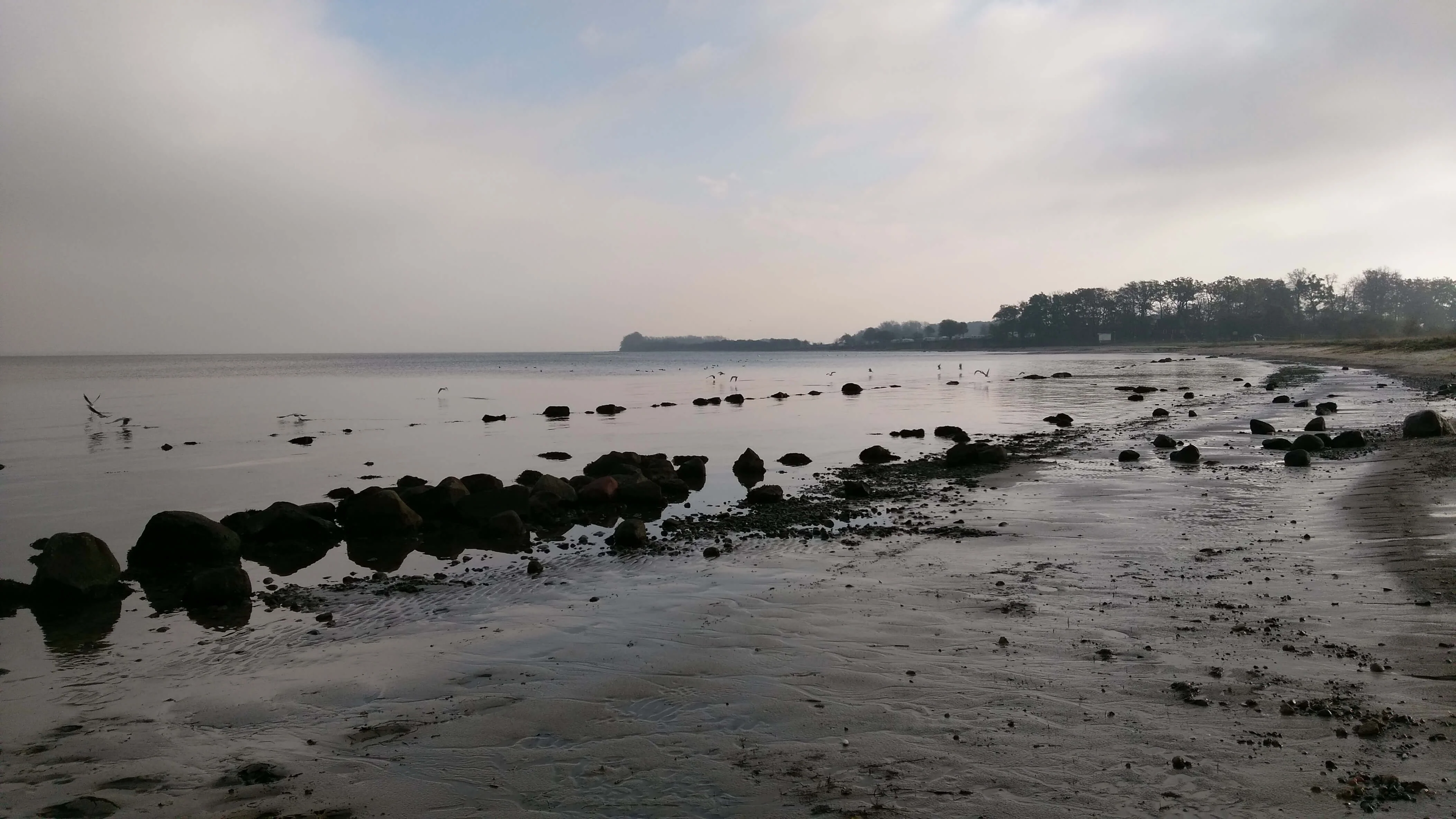 Impression aus Zierow 7