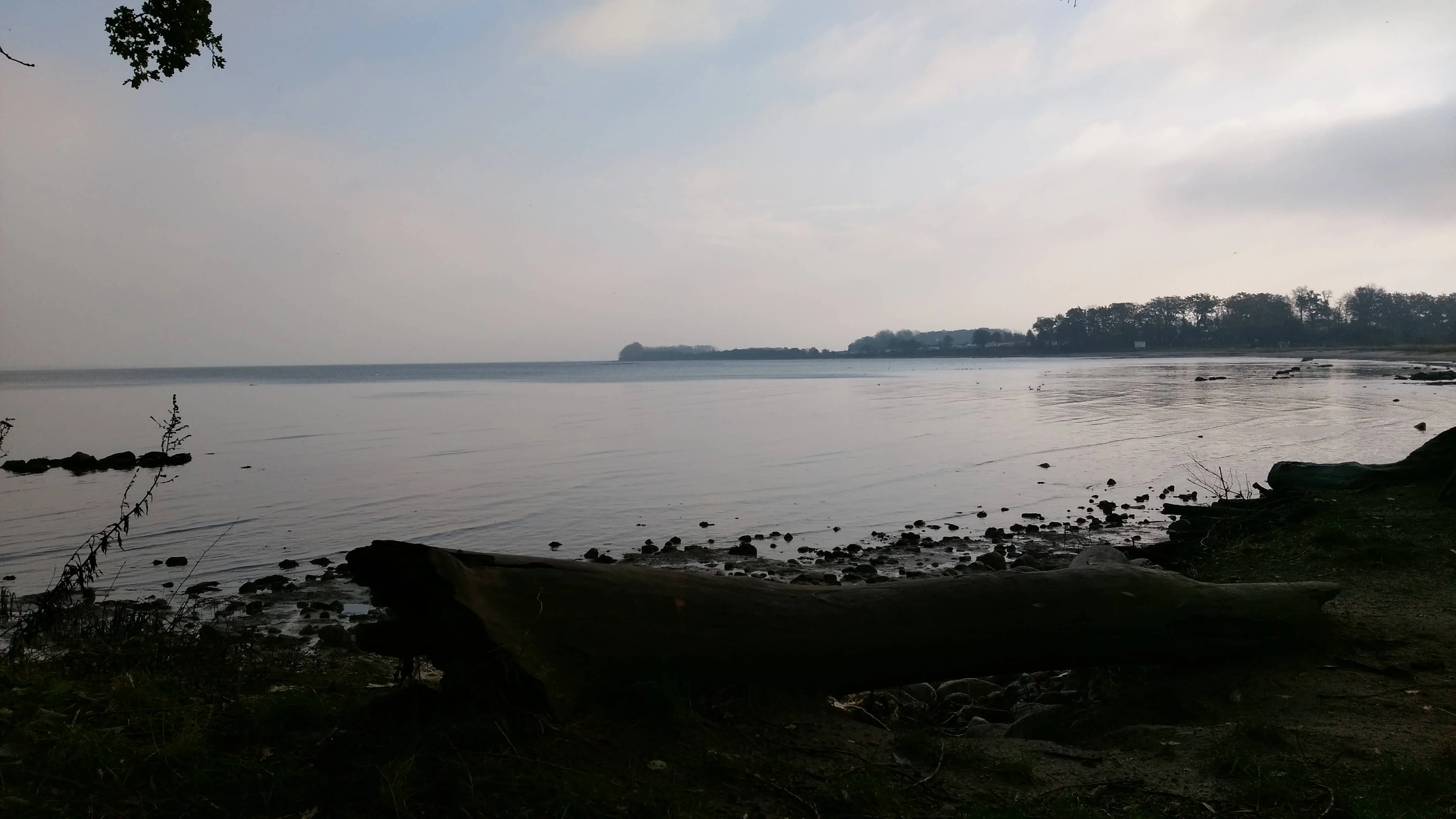 Impression aus Zierow 8